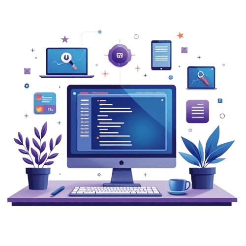 Web Development Workspace - Niagara Region Professional Developer