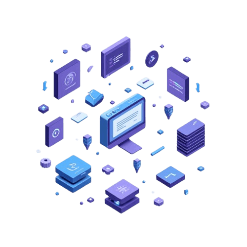 Web Development Services - Custom Solutions